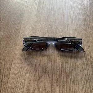 Quay Australia | Accessories | Quay Australia Felt Cute Blue 